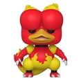 thumbnail image 3 of Figura Coleccionable Funko Pop Juegos Pokemon Magmar 1 Pieza, 3 of 4