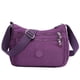 thumbnail image 1 of Bolso de mano para mujer, espacioso, con múltiples bolsillos, tipo bandolera, moderno, con asa superior, 1 of 5