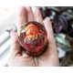 thumbnail image 4 of Juego infantil Snow Globe Toynk Chucky Wanna Play? 8 cm, 4 of 7