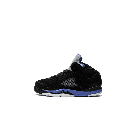 JORDAN TODDLER Air Jordan 5 TD "Racer Blue" 440890 004 440890 004 from Stadium Goods