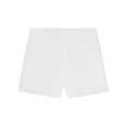 thumbnail image 4 of iiniim Kids Girls Yoga Shorts Ballet Dance Tumbling Bottoms Shorts Gymnastics Sports Undershorts White 12, 4 of 7