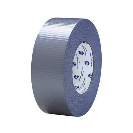 Intertape Polymer Group Intertape Polymer Group - Utility Grade Duct Tapes (Ca/24) Ac20 Slv 48Mmx54.8M Ipg Cloth/Duct Tape: 761-74977 - ac20 slv 48mmx54 .8m ipg