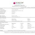 thumbnail image 5 of Premium Maca Extract, 5 of 5