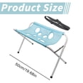 thumbnail image 3 of Paw Bath Hammock，Dog Bath Hammock Small Hanging Pet Grooming Sling For Dogs，Multi Use Pet Grooming Sling At Home Pet Grooming Accessory, 3 of 9