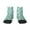 1 Black, variant on Cute Sheeps Pattern Quarter Crew Socks,Toe Seamed Ankle Socks,Cotton Cushioned Breathable Athletic Crew Sports Socks