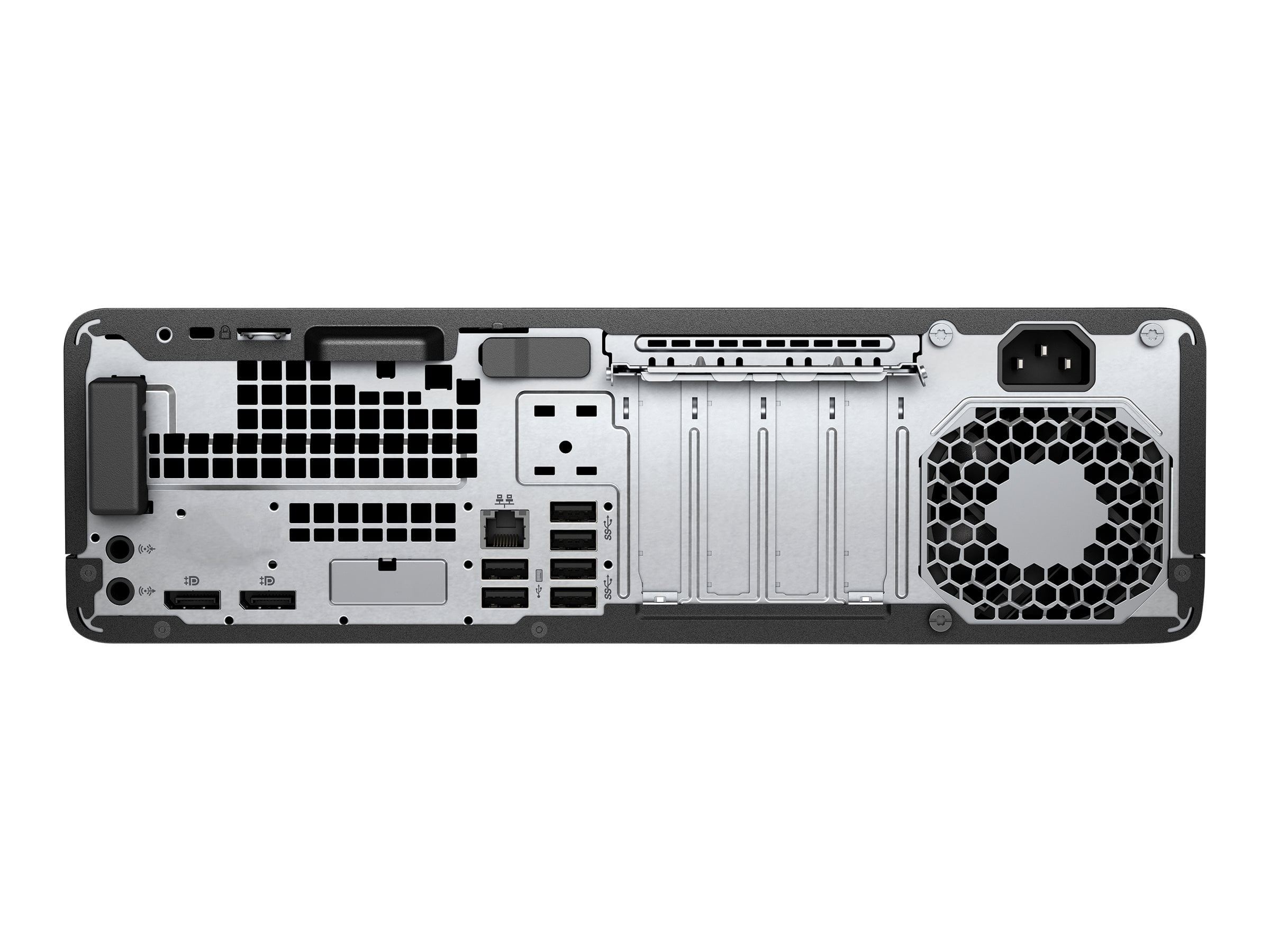 ⭐️508⭐️HP Elite Desk 800 G5 sff i5-9500 HP Refurbished EliteDesk 800 G5 Mini Desktop Computer - Intel Core