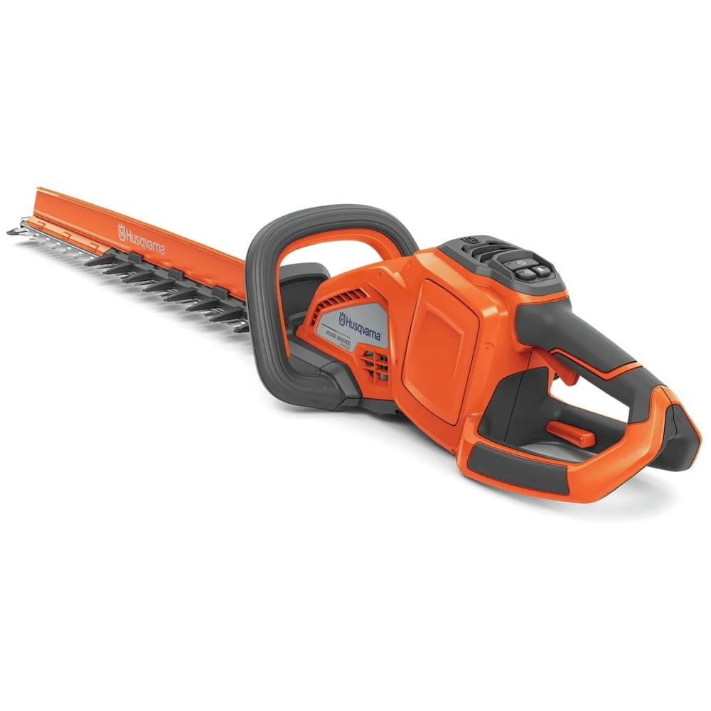 Husqvarna 320iHD60 42V Hedge Master Brushless Lithium-Ion 24 in. Cordless Hedge Trimmer (Tool Only)