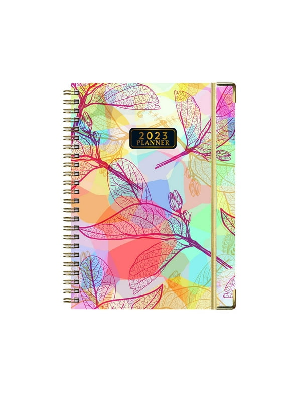 Daily Planners in Planners