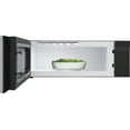 thumbnail image 3 of Frigidaire Gmos1266a Gallery 30" Wide 1.2 Cu. Ft. 950 Watt Over The Range Microwave -, 3 of 5