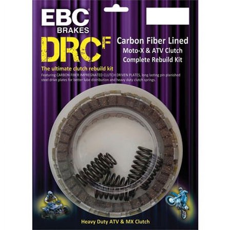 EBC DRC-F Clutch Kit for Kawasaki KX250F 2004-2018