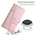 thumbnail image 3 of Funda Flip para FOXDOCK Xiaomi Redmi Note 13 4G – Carcasa delgada y resistente a impactos con soporte para uso diario y profesional, 3 of 6