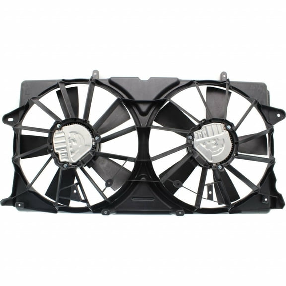 For Chevy Suburban/Tahoe 2015-2017 Radiator Cooling Fan | 23123635-PFM | GM3115291