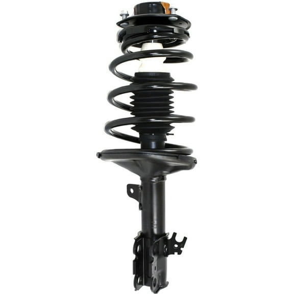Geelife Shocks For Toyota 1997-2001 Camry 1999-2004 Solara Front Right with Springs