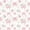 White Pink 06, variant on Erosebridal Pink Bowknot Pearl Twin Quilt Set for Girls, Vintage Ribbon Twin Coverlet Set, 2 Pieces