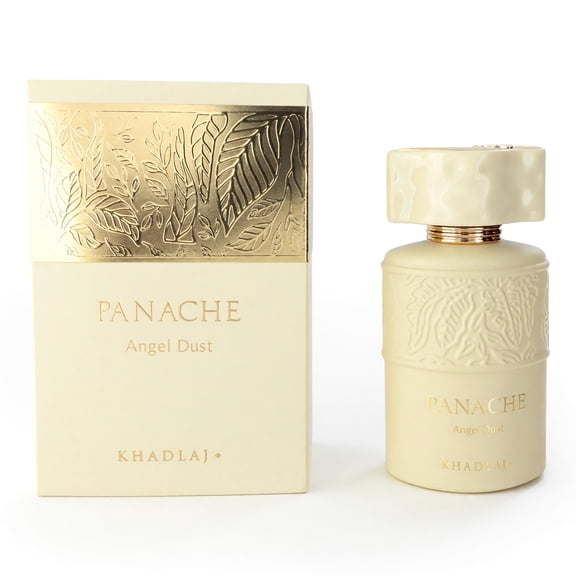 Khadlaj Panache Angel Dust by Al Khadlaj, 3.4oz Extrait De Parfum Spray women