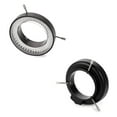 thumbnail image 5 of AmScope 144-LED Microscope Ring Light with Adapter New, 5 of 7