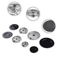 thumbnail image 4 of 1Set Cookware Hat Set Stove Lid Upgraded Gas Burner Fits Most Gas Stove Burners, 4 of 9