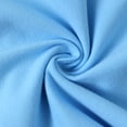 thumbnail image 6 of Disney Frozen Elsa Girls Dresses Cotton Graphic Blue Casual Flowy Summer Birthday Sundresses Gift Baby Toddlers 2T, 6 of 10