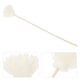 thumbnail image 2 of 30pcs Palos de flores de ratán Difusor de fragancia natural Difusor de aceite de aroma Flor, 2 of 7