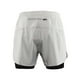 thumbnail image 4 of Shorts Deportivos Pantalones cortos para correr 2 en 1 para hombre de Lixada Secado rápido Ejercicio Lixada Shorts Deportivos, 4 of 7