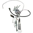 thumbnail image 2 of A-Premium Electric Fuel Pump Module Assembly Replacement for Chevrolet GMC R1500 R2500 V1500 V2500 Suburban Blazer Jimmy Fits select: 1987 CHEVROLET R10, 1987 CHEVROLET V10, 2 of 3