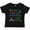 AB-Black, variant on Inktastic Future Field Hockey Player Boys or Girls Toddler T-Shirt