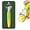 Green Yellow-Corn Scraper, variant on Eggplant Shaped Corn Peeler, Magic Corn Stripper for Corn on the Cob Remover Tool, Cob Corn Stripper with Good Grips (Purple-Corn Scraper)