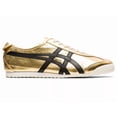 thumbnail image 3 of Onitsuka Tiger MEXICO 66 1183B566 200 PURE GOLD BLACK, 3 of 6