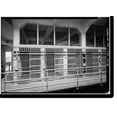thumbnail image 2 of Historic Framed Print, Alcatraz, Cell House, Alcatraz Island, San Francisco Bay, San Francisco, San Francisco County, CA - 18, 17-7/8" x 21-7/8", 2 of 9