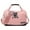 Pink, variant on PRETXORVE Fashion Multifunctional Large Capacity Handbagtote Bag Storage Bag Handle Bag Large Capacity Handbag