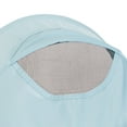 thumbnail image 5 of Baby Trend Xcel R8 Jogging Stroller, Desert Blue, 5 of 11