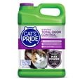 thumbnail image 1 of Arena para gatos Cat's Pride Aglutinante Total Odor Control 15 lb, 1 of 2