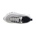 thumbnail image 5 of Nike  Air Max 97 Girls Shoes Size 6, Color: Silver, 5 of 6