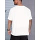 thumbnail image 3 of Camiseta con estampado de perro para hombre, informal, de manga corta y mezcla de algodón, cuello redondo, ideal para actividades al aire libre, para adultos, hombres, mujeres, adolescentes, jóvenes y, 3 of 6