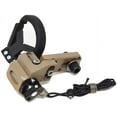 thumbnail image 3 of Hamskea Archery Hybrid Hunter Pro Standard Dropaway Arrow Rest RH Cable Actuated, 3 of 6