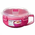 thumbnail image 3 of Sistema Microwave Collection Noodle Bowl 28.7 oz, Assorted 1109ZS, 4 Cup,, 3 of 3