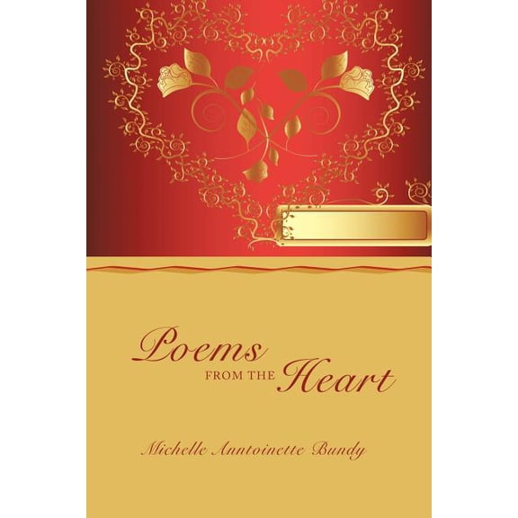 Poems from the Heart