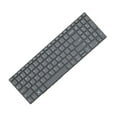 thumbnail image 3 of Teclado de Repuesto para Computadora Portátil Sunnimix 320-15 320-15IAP 320-15ABR 320-15AST 320-15ISK, 3 of 7