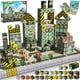 thumbnail image 1 of ToyUnited 100 PIEZAS Bloques Magnéticos STEM Juego de Construcción con Cubos, 1 of 7