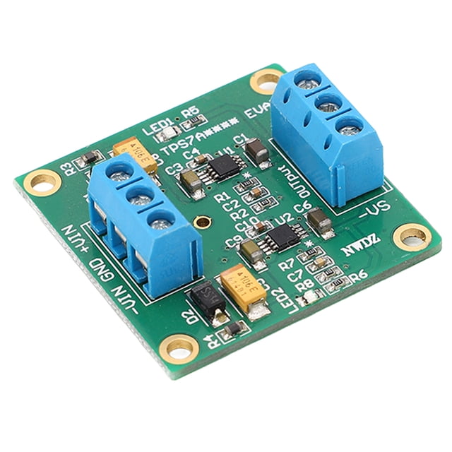 Module Convertisseur, Module d'Alimentation Large Application Longue Durée de Vie Faible Bruit 15uV sur Protection de Tension pour l'Électricité Industrielle