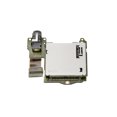 thumbnail image 4 of Esource Parts Nintendo Switch Game Socket Earphone Board Replacement, 4 of 4