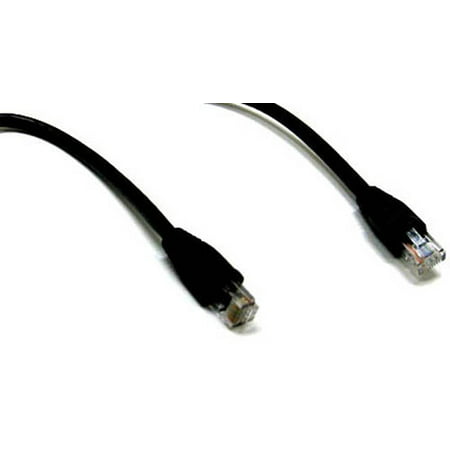 2' ft Foot Cat6 RJ45 Gigabit Ethernet Network Cable UTP LAN Patch Cord -