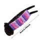 thumbnail image 2 of Clip para el pelo Flequillo Clip para el pelo Bolsa Accesorios para el pelo Fiesta Cumpleaños Boda Regalo Señoras Niñas Resina acrílica Clip para el pelo, 2 of 3