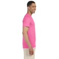 thumbnail image 4 of Gildan G640 Adult Softstyle T-Shirt, 4 of 4