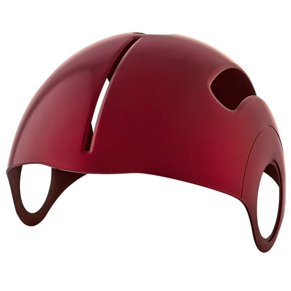 Nexx SX.10 Replacement Outer Cover Burgundy