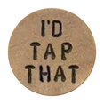 thumbnail image 1 of Clearance Funny Golf Tags, Golf Tags - Golf Tags With Funny Words, Golf Tags, Hat Clips, Golf Prank Gifts For Men Or Women, Golf Lovers, 1 of 3