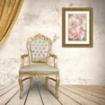 thumbnail image 3 of Biernot, Ilona 23x32 Gold Ornate Wood Framed with Double Matting Museum Art Print Titled - Efflorescence IV, 3 of 4
