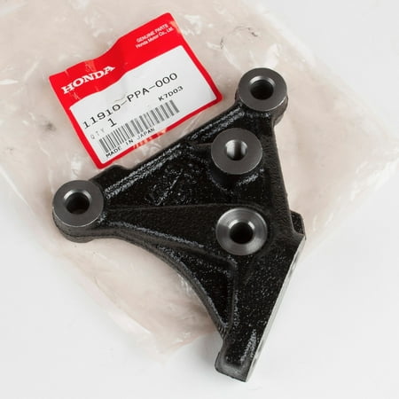- Genuine OEM Honda K24 Engine Swap Bracket 11910-PPA-000