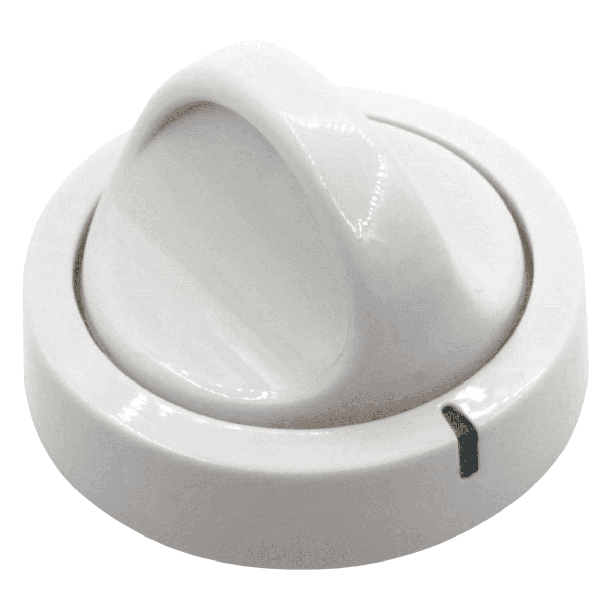 Scaroo 131873500 GE Dryer Timer Knob for Frigidaire Replaces With AP2107778 4-Pack