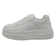 thumbnail image 5 of Zapatos blancos pequeños de primavera y otoño, zapatos de tabla para mujeres coreanas, zapatos casuales de una sola capa para estudiantes, 5 of 5